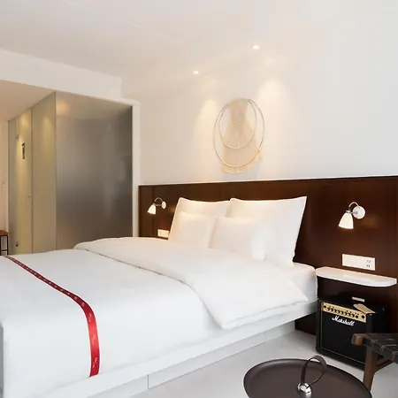Hotel Ruby Claire