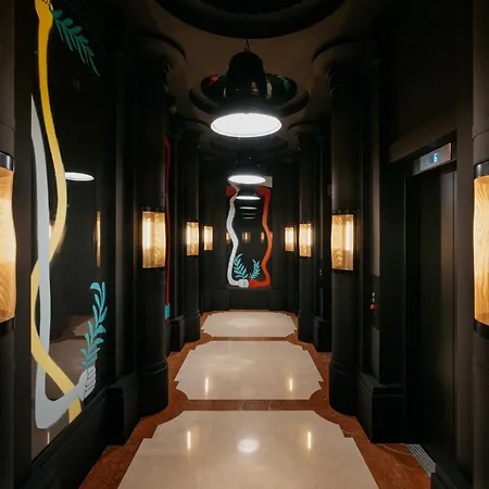Ruby Claire Hotel 4*