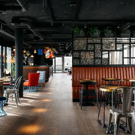 Ruby Claire Hotel Ženeva