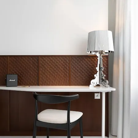 Ruby Claire Hotel