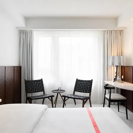 Hotel Ruby Claire