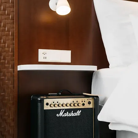 Ruby Claire Hotel Geneva