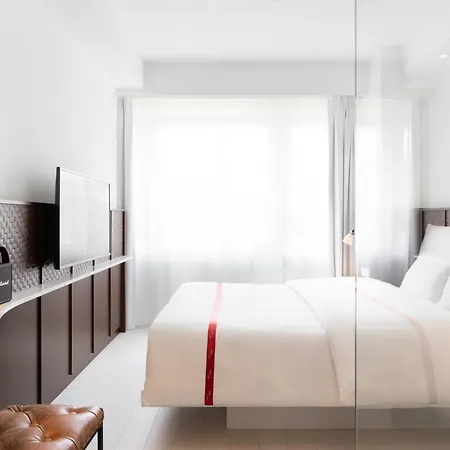 Ruby Claire Hotel