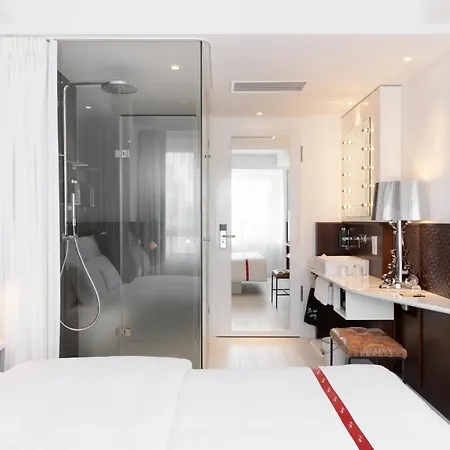 Hotel Ruby Claire