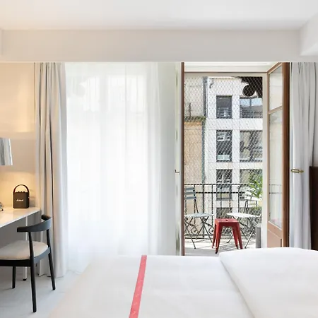 Ruby Claire Hotel Geneva
